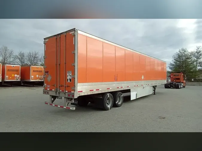 2014 Wabash DVHDHPC6d66064ae7ff51fe97490ef348eacdd2