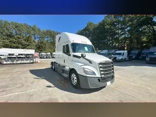 2022 Freightliner Cascadia 126