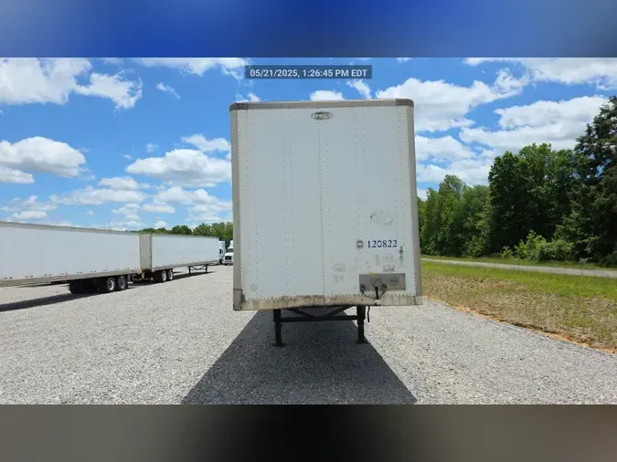 2008 Strick Trailers Other