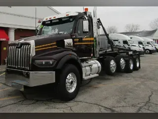 2023 WESTERN STAR 49X