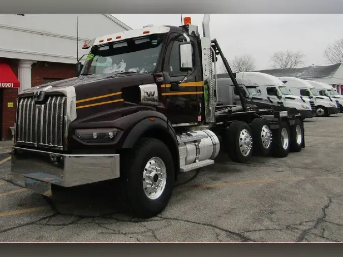 2023 WESTERN STAR 49X6d66ec21ec2b801dbd75a2bdcc87e814