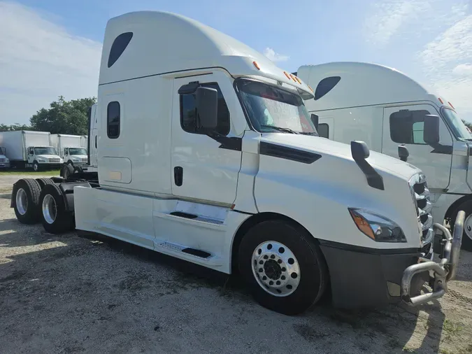 2021 FREIGHTLINER/MERCEDES NEW CASCADIA PX12664