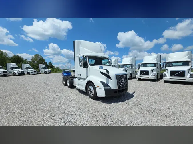 2019 Volvo VNL3006d67ddd4df7880dd1306d3167bd61495