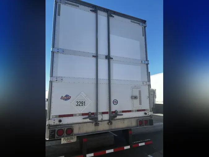 2018 UTILITY TRAILERS VS2RA 53/162/1026d67e5eec9b0ddebe28d919d7f501cf9