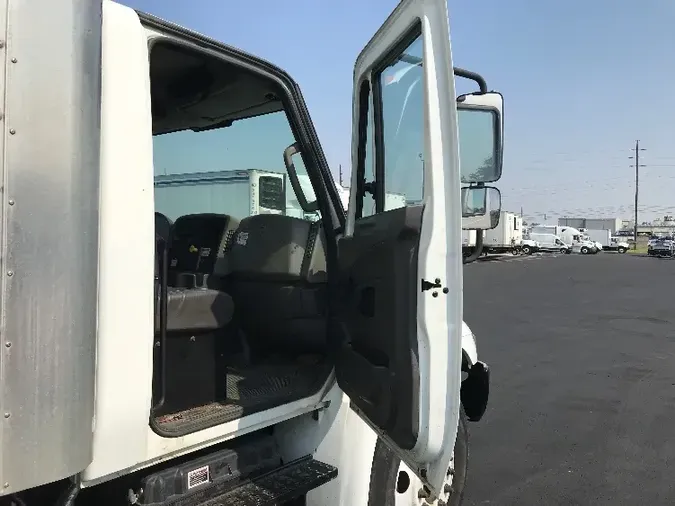 2019 International 4300