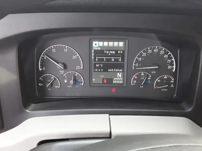 2020 FREIGHTLINER/MERCEDES NEW CASCADIA PX126646d6bbd60647007be4dc72b290b777963