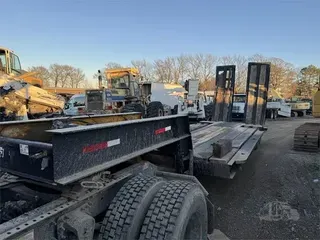 1972 PHELAN 30 TON LOW BOY