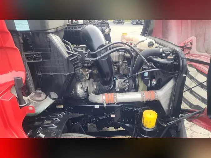 2022 FREIGHTLINER CA126