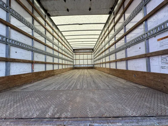 2019 International 4300