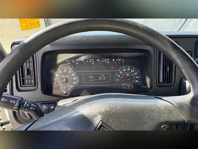 2023 INTERNATIONAL MV