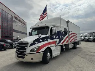 2020 Freightliner Cascadia®