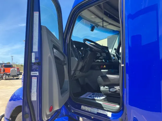 2021 Kenworth T680