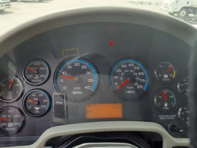 2019 NAVISTAR INTERNATIONAL 4300