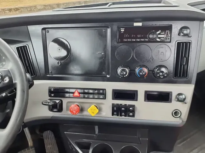 2019 FREIGHTLINER/MERCEDES NEW CASCADIA PX12664