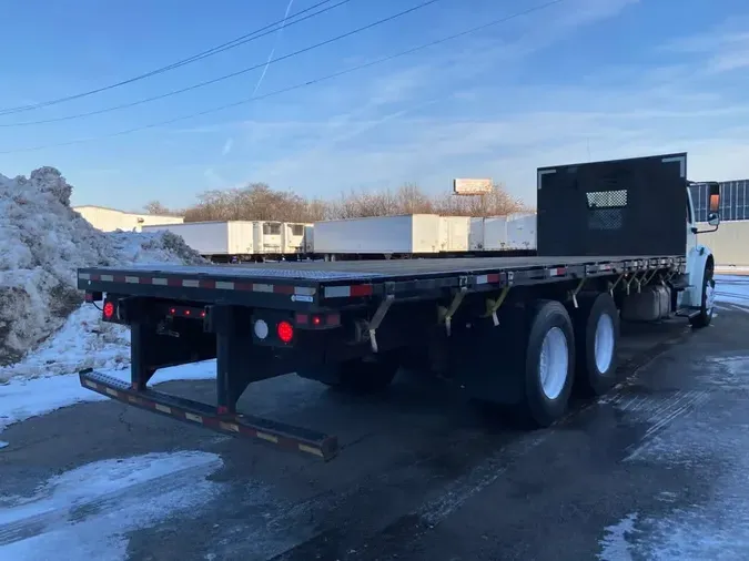2019 FREIGHTLINER/MERCEDES M2 106
