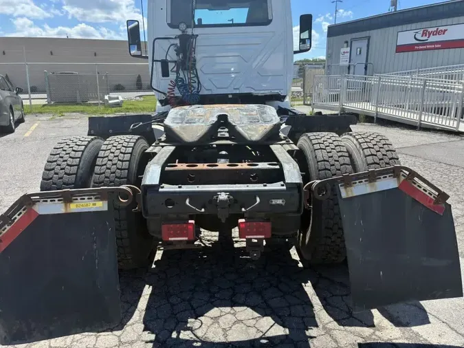 2019 NAVISTAR INTERNATIONAL RH613 DAYCAB S/A6d73607173038e0d6f60100830c9a235