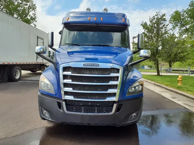 2019 FREIGHTLINER/MERCEDES NEW CASCADIA PX12664