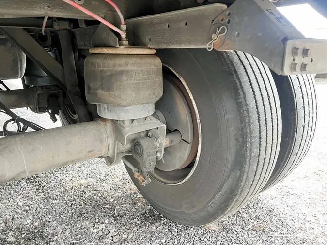 2017 GREAT DANE GD-REF