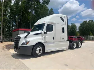 2021 FREIGHTLINER/MERCEDES NEW CASCADIA PX12664