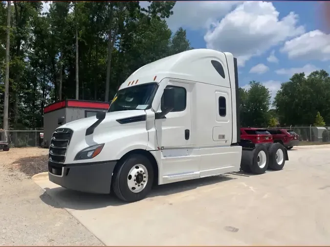 2021 FREIGHTLINER/MERCEDES NEW CASCADIA PX126646d745888e6b1cd7b71fe63a33ff6bea4