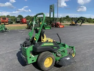 2019 John Deere Z930M