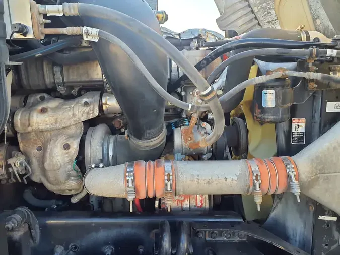 2019 FREIGHTLINER/MERCEDES CASCADIA 125