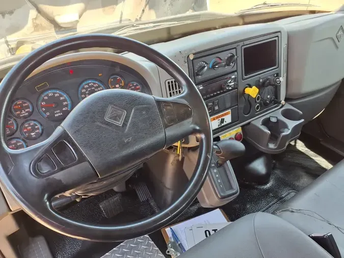 2019 NAVISTAR INTERNATIONAL 43006d784ee4d1eb57b1e8b8245e88af1b4e