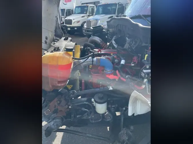 2019 NAVISTAR INTERNATIONAL 4300 SBA6d789c3bc022cbe3df2c113f9e29ab32