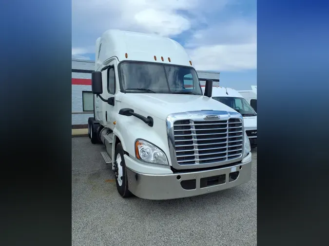 2019 FREIGHTLINER CASCADIA 125