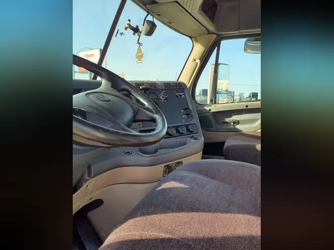 2020 FREIGHTLINER CASCADIA 125