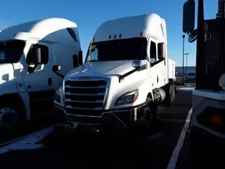2020 FREIGHTLINER/MERCEDES NEW CASCADIA PX12664