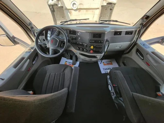 2021 Peterbilt 579