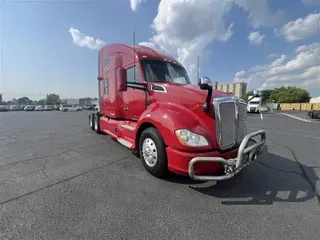 2019 KENWORTH T680