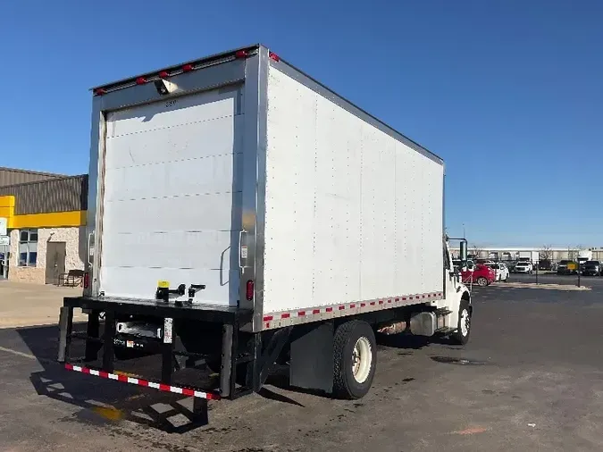 2019 Freightliner M2