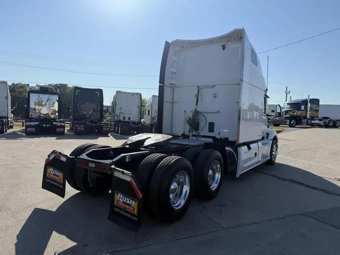 2024 Peterbilt 579