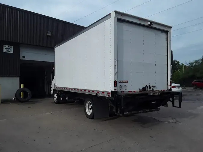 2022 CHEVROLET MOTOR DIV. LCF 5500HD6d7d0c860717082f939340f4a04a03db