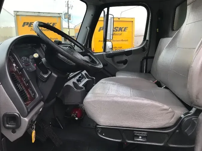 2018 Freightliner M2