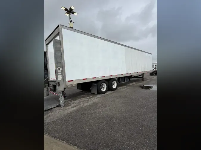 2019 UTILITY TRAILERS VS2RA 48/162/102