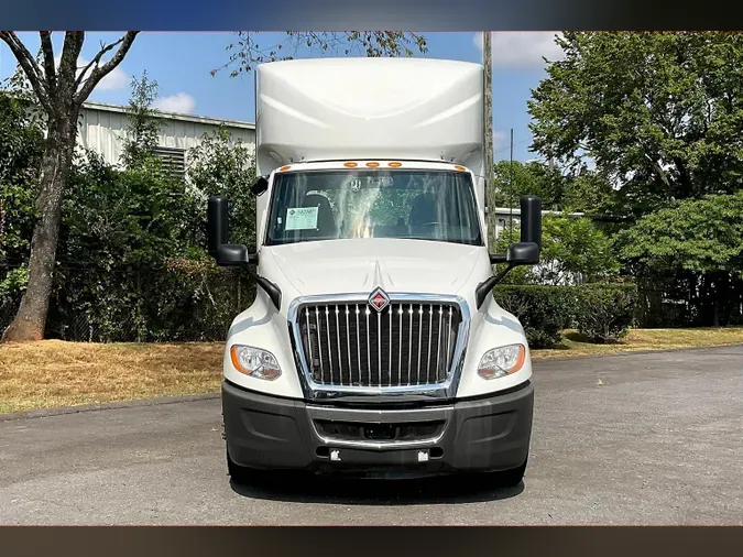 2021 INT LT625 6x4