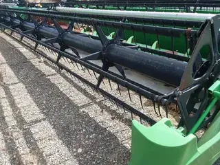2009 John Deere 635F