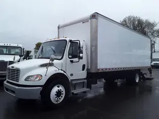 2019 FREIGHTLINER M2 106