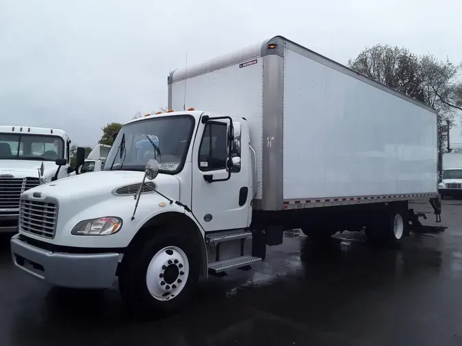 2019 FREIGHTLINER M2 1066d7e7694511082363183c03c0984e051