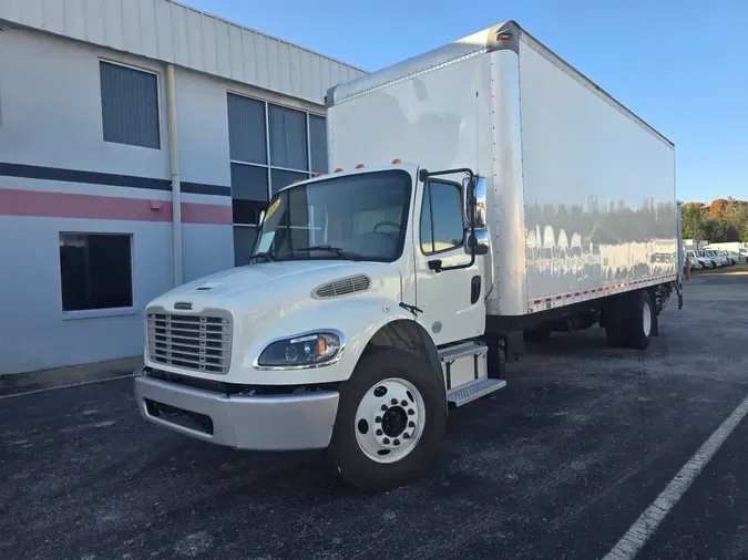 2020 FREIGHTLINER/MERCEDES M2 1066d7ec8dd0c7ae5b76b9db2e76990500d