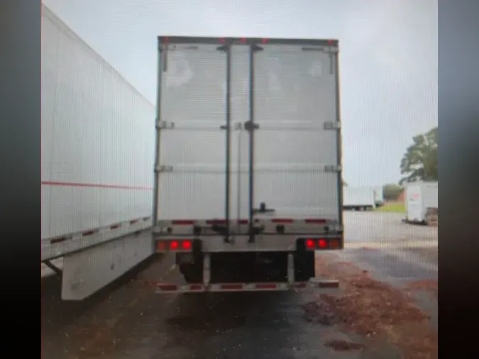 2018 UTILITY TRAILERS VS2RA 48/162/102