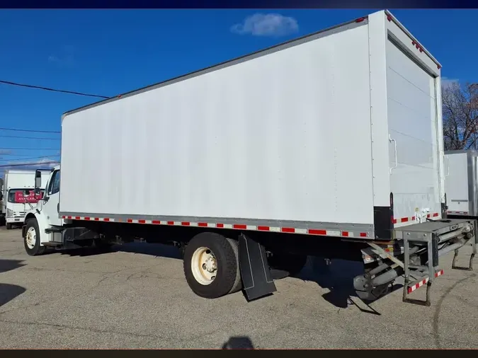 2019 FREIGHTLINER/MERCEDES M2 1066d8046192b570b2485c9d3c45a3f5ba4