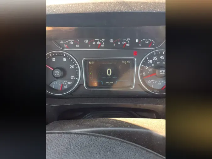 2020 NAVISTAR INTERNATIONAL RH613 DAYCAB T/A