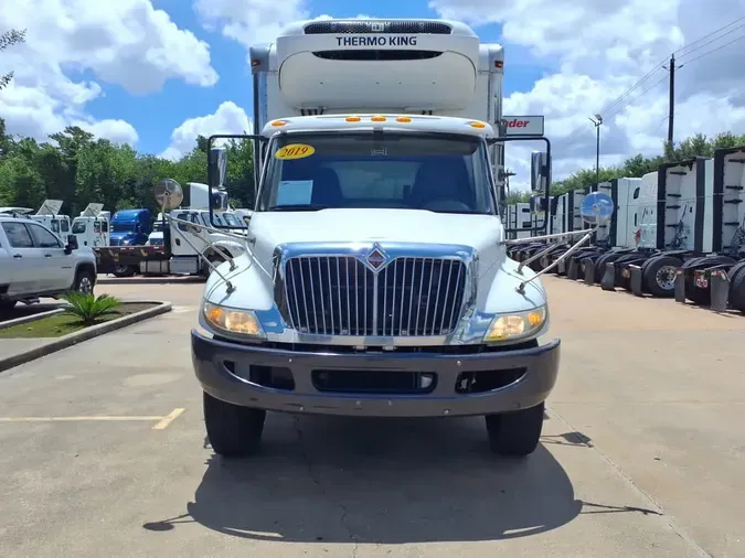2019 NAVISTAR INTERNATIONAL 4300