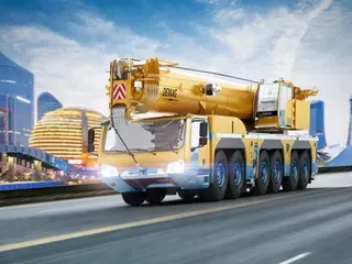 DEMAG AC-300-6