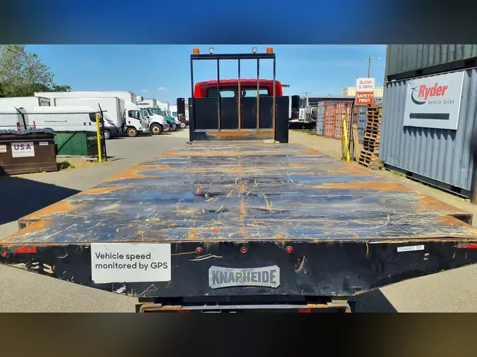 2020 NAVISTAR INTERNATIONAL MV607 (4X2)6d828037aaf098b1994da357469518b2