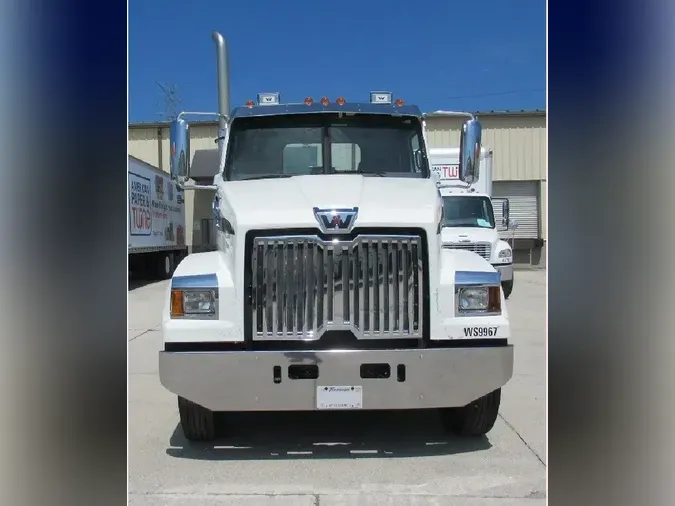 2019 WESTERN STAR 4700SF